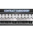 Contract Embroidery 0-4,999