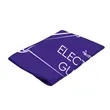 11.5' Elite Teardrop Nylon Sail Sign Flag, 1-Sided