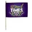 16" x 24" Stick Flag Kits (Set of 6)