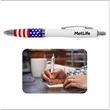Patriotic Pen