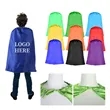 Youth Satin Superhero Cape