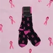 Fundraiser Crew Socks: Support Charitable Causes