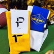 Crew Cheerleading Socks - Cheer-Perfect Support and Style