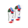 Ankle Cheerleading Socks - Cheer with Spirit and Comfort