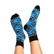 Quarter Socks - Ankle-Length Comfort for Everyday Wear