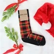 Standard Christmas Socks - Holiday Cheer for Your Feet