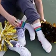 Standard Cheerleading Socks - Cheer in Comfort