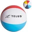 Beach Ball Stress Reliever