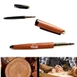 Fountain  Wooden Writing Business Signature Pens