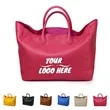 Large Tote Leather Bag