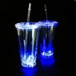Personalized LED Plastic Cups