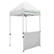 5' Economy Tent Half Wall (Unimprinted)