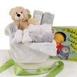 Weston's Welcome Home Baby Gift Basket