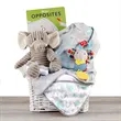 Elle's Elephants Gift Set