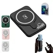 Wireless Power Bank Magnetic Portable Charger Fast Charging