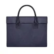 Briefcase  Laptop Case 13 14 15 in Travel Work Bags