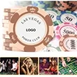 Premium Casino Poker Chip 1.5"