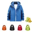 3 in 1 Winter Windproof Snow Ski Jacket Coat