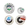 Metal Poker Chip Golf Ball Marker