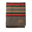 Yakima® Camp Throw - Mineral Umber