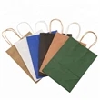 Personalized Kraft Paper Bag