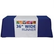 36" Wide Table Runner