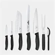 Swiss Army-Victorinox® German Made 7-Piece Kitchen Knife Set