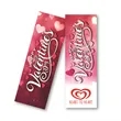 Valentine's Day Bookmark