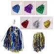 Sports Events Cheerleading Pom  Handle
