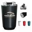 14Oz. Travel Coffee Mug Cup Leak Proof Flip-Cover Tumbler