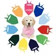 Pet Bandana Dog Scarf Bibs