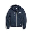 Marine Layer - Corbet Full Zip Hoodie