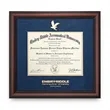 Diploma Frame