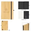 Owen Bamboo Journal