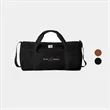 Carhartt® Canvas Packable Duffel with Pouch