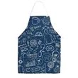 BBQ Apron 24" x 32"