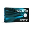 Titleist Pinnacle Soft Logo Golf Balls - 1 Pole