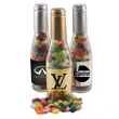 Champagne Bottle w/Jelly Bellies