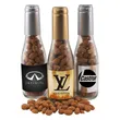 Champagne Bottle - Honey Roasted Peanuts