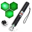 Green Laser Pointer