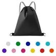 Shoulder Drawstring Backpack