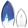 JAFFA® Enterprise Teardrop Award