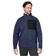 Under Armour Men's ColdGear® Jacket- Right Chest Embroidery