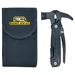 Best Buddy Tools® Tactical Survival Multi-Tool Hammer