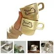 Ceramic Companion Gift Cat Mug