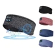 Sleep Headphones Bluetooth Headband with Built -in Speakers