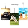Custom Air Freshener for Car