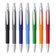 Customizable Ballpoint Pen