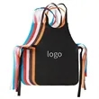 Disposable Non-woven Fabric Apron