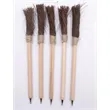 Brown Broom Pen